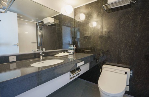 Miyazu Hotel | 30 m² Hotel ∙ 1 bedroom ∙ 4 guests