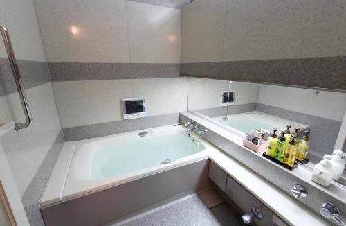 Gotemba Hotel | 30 m² Hotel ∙ 4 guests