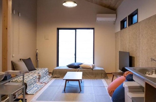 Shimada House | 30 m² House ∙ 1 bedroom ∙ 4 guests