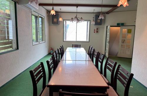 Nagawa House | 300m2 spacious space with your dog