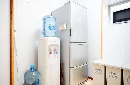 Maejima Apartment | 301 With kitchen Freely charter 3LDK 16 adult/Naha Okinawa