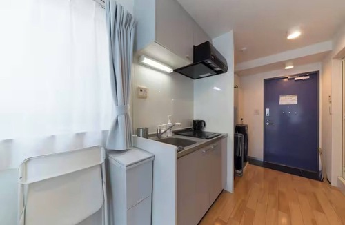 Higashi Apartment | 302 9minute walk from Shibuya Station 12minut/Shibuya Ward Tokyo