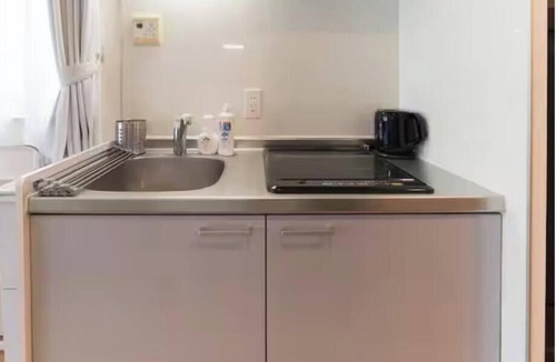 Higashi Apartment | 302 9minute walk from Shibuya Station 12minut/Shibuya Ward Tokyo