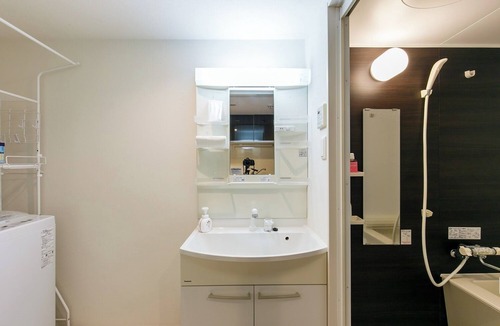 Nakamura Apartment | 303 About a 5minute walk from Nakamura Koen Stat/Nagoya City Aichi