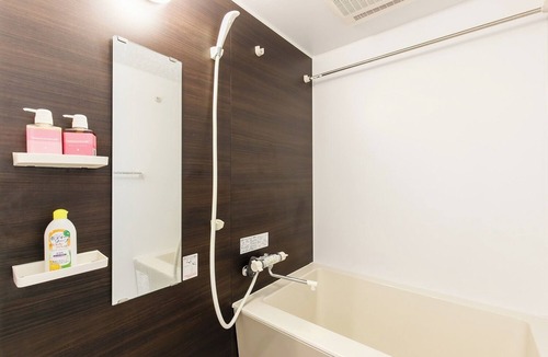 Nakamura Apartment | 303 About a 5minute walk from Nakamura Koen Stat/Nagoya City Aichi