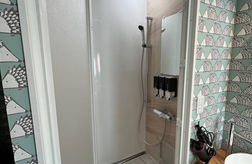 Hara Cottage | 31 m² Cabin ∙ 1 bedroom ∙ 4 guests