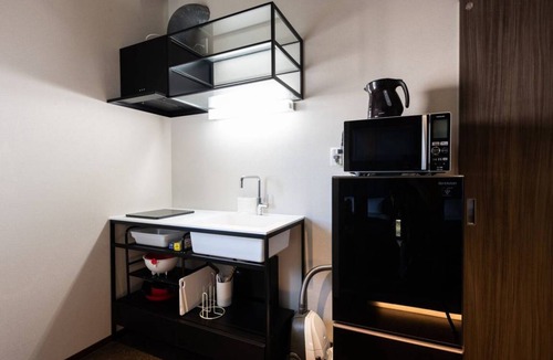 Kagoshima Apartment | 32 m² Apartment ∙ 1 bedroom ∙ 4 guests
