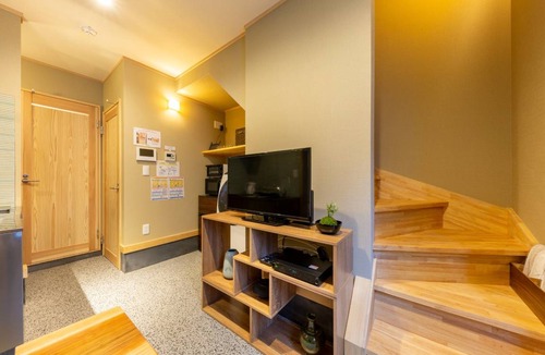 Kiyokawa House | 32 m² House ∙ 1 bedroom ∙ 3 guests