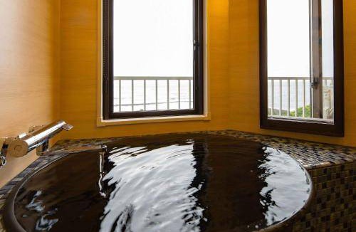 Minamikyushu Hotel | 32 m² Hotel ∙ 2 guests
