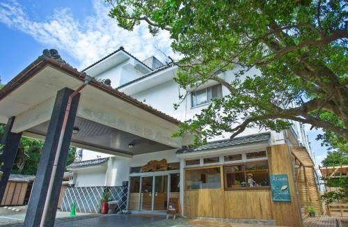 Minamikyushu Hotel | 32 m² Hotel ∙ 2 guests