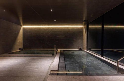 Kamimoku Onsen Hotel | 32 m² Hotel ∙ 4 guests