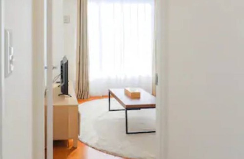 Aoyama Apartment | 33 m² Apartment ∙ 1 bedroom ∙ 3 guests