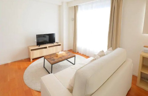 Aoyama Apartment | 33 m² Apartment ∙ 1 bedroom ∙ 3 guests