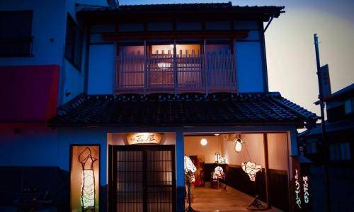 Hokuei Bed & Breakfast | 33 m² Bed and breakfast ∙ 8 guests