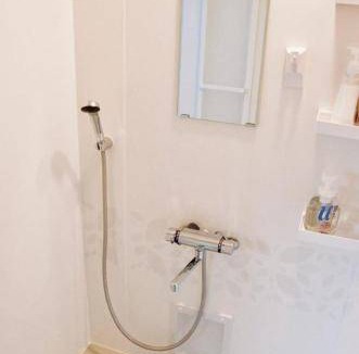 Hokuei Bed & Breakfast | 33 m² Bed and breakfast ∙ 8 guests