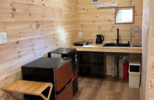 Hara Cottage | 33 m² Cabin ∙ 1 bedroom ∙ 4 guests