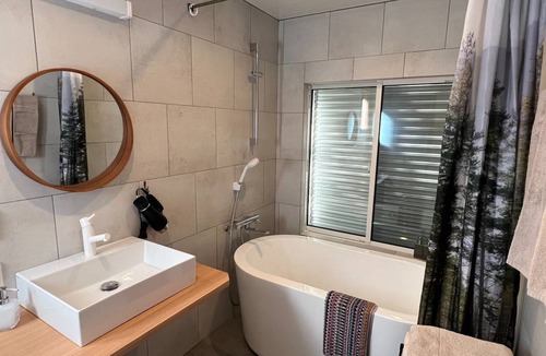 Hara Cottage | 33 m² Cabin ∙ 1 bedroom ∙ 4 guests