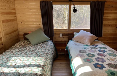 Hara Cottage | 33 m² Cabin ∙ 1 bedroom ∙ 4 guests