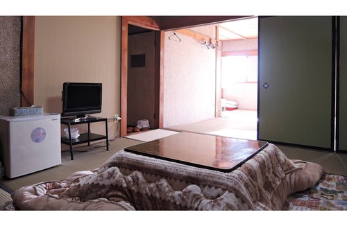 Minamimaki Cottage | 33 m² Cabin ∙ 2 bedrooms ∙ 7 guests
