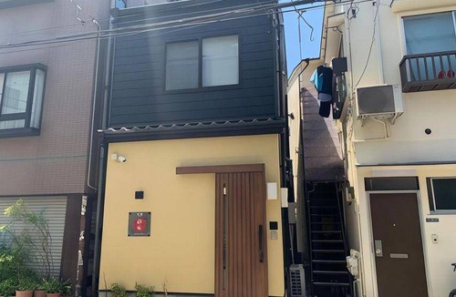 Kiyokawa Hotel | 33 m² Hotel ∙ 4 guests