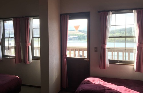 Shirakabako Hotel | 33 m² Hotel ∙ 1 bedroom ∙ 4 guests