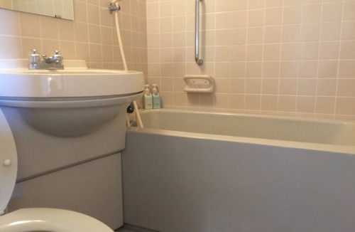 Shirakabako Hotel | 33 m² Hotel ∙ 1 bedroom ∙ 4 guests