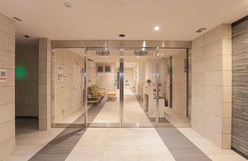 Higashinari Hotel | 33 m² Hotel ∙ 3 guests
