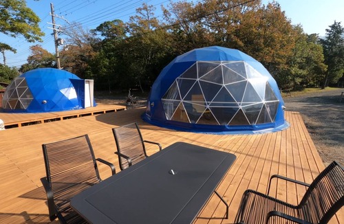 Maizuru Other | 34 m² Camping ∙ 1 bedroom ∙ 6 guests