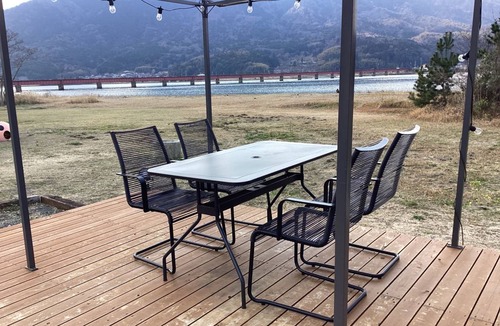 Maizuru Other | 34 m² Camping ∙ 1 bedroom ∙ 6 guests