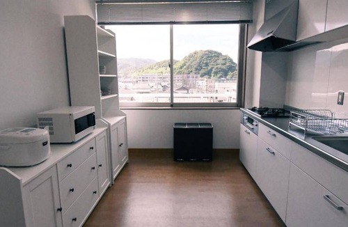 Maizuru Hotel | 34 m² Hotel ∙ 10 guests