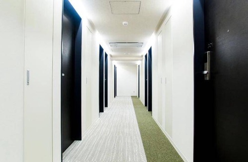 Shijo Hotel | 34 m² Hotel ∙ 4 guests