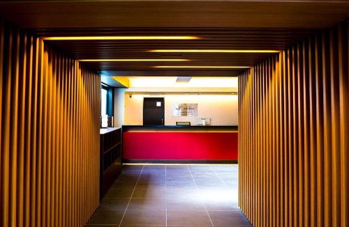 Shijo Hotel | 34 m² Hotel ∙ 4 guests