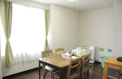 Asahikawa Apartment | 35 m² Apartment ∙ 1 bedroom ∙ 3 guests