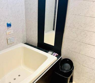 Asahi Ward Hotel | 35 m² Hotel ∙ 2 guests