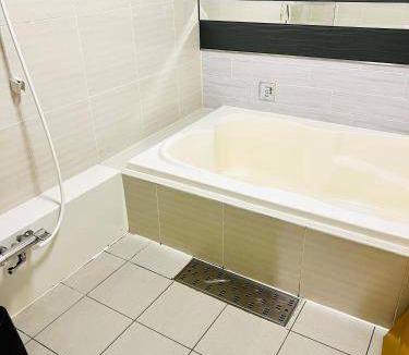 Asahi Ward Hotel | 35 m² Hotel ∙ 2 guests