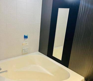Asahi Ward Hotel | 35 m² Hotel ∙ 2 guests