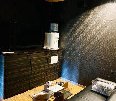 Asahi Ward Hotel | 35 m² Hotel ∙ 2 guests