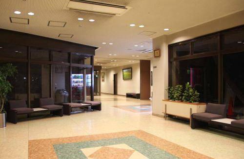 Otsu Hotel | 35 m² Hotel ∙ 127 guests