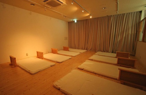 Yoshida House | 35 m² House ∙ 2 bedrooms ∙ 15 guests