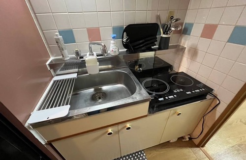 Minami-ku Apartment | 36 m² Apartment ∙ 1 bedroom ∙ 8 guests