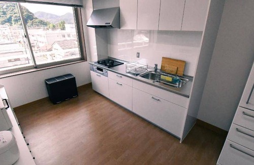 Maizuru Bed & Breakfast | 36 m² Bed and breakfast ∙ 10 guests