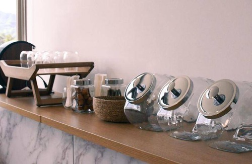 Maizuru Bed & Breakfast | 36 m² Bed and breakfast ∙ 10 guests