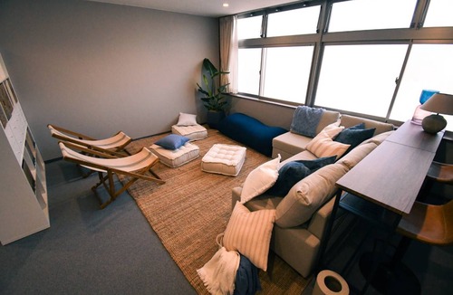 Maizuru Hotel | 36 m² Hotel ∙ 1 bedroom ∙ 1 guest
