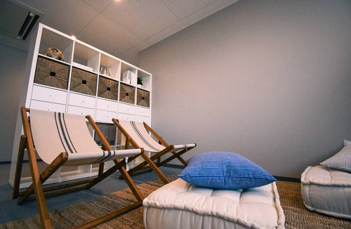 Maizuru Hotel | 36 m² Hotel ∙ 1 bedroom ∙ 1 guest