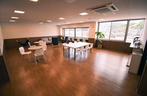 Maizuru Hotel | 36 m² Hotel ∙ 1 bedroom ∙ 8 guests