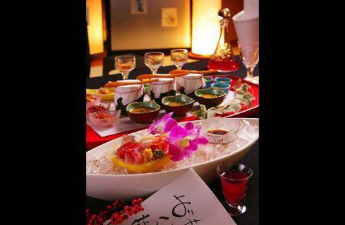 Kaminoyama Hotel | 36 m² Hotel ∙ 4 guests