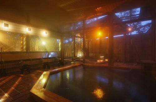 Kaminoyama Hotel | 36 m² Hotel ∙ 4 guests