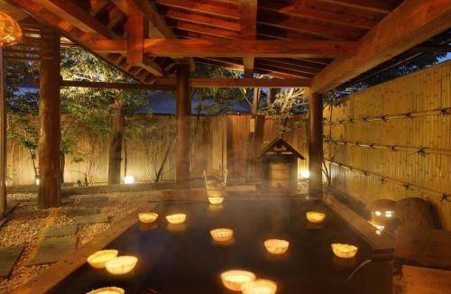 Kaminoyama Hotel | 36 m² Hotel ∙ 4 guests