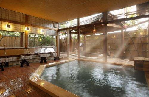 Kaminoyama Hotel | 36 m² Hotel ∙ 4 guests