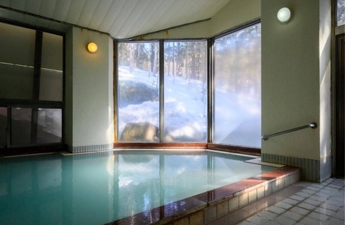 Zaoonsen Hotel | 36 m² Hotel ∙ 6 guests